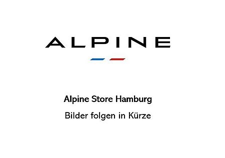 Alpine A290 GT Außenspiegel beheizbar