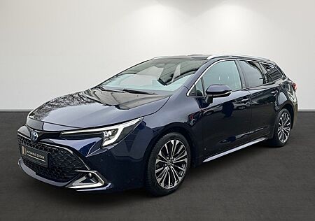 Toyota Corolla Touring Sports Hybrid Team*Navi*Bi-LED*K
