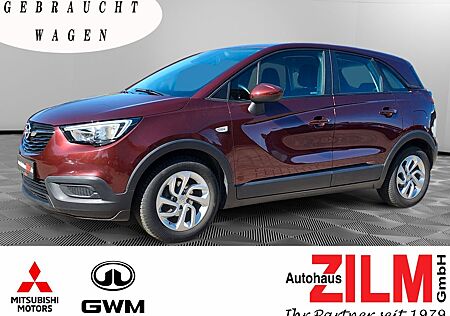 Opel Crossland X Crossland (X) 1,2 Edition
