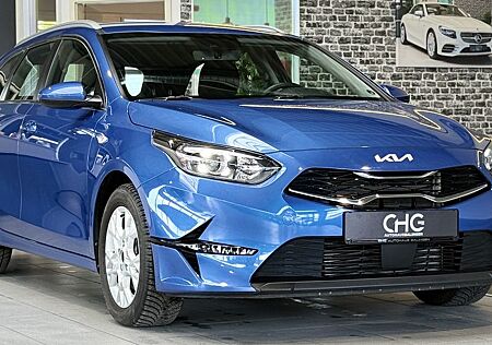 Kia Cee'd Sportswagon Ceed SW Vision|KAMERA|NAVI|SHZ|SPUR*|TEMP.