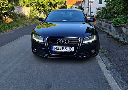 Audi A5 3.0TDI(DPF) S tronic quattro Sportback S-Line