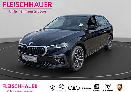 Skoda Scala 1.0 TSI Selection ACC CARPLAY LED NAVI PDC
