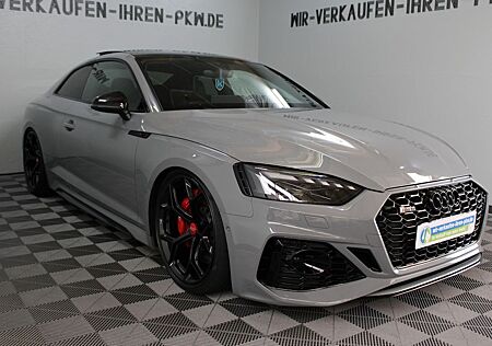 Audi RS5 Coupe quattro MTM 530PS Service NEU