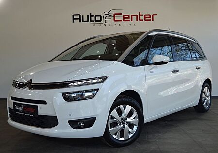 Citroën C4 Picasso Grand /Spacetourer Selection*7-Sitzer