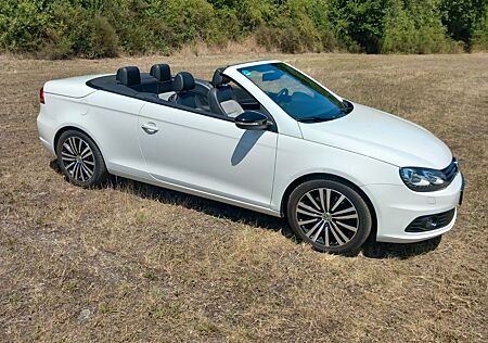 VW Eos Volkswagen 1.4 TSI Sport & Style Sport & Style