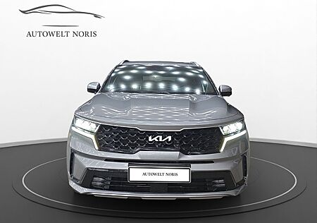 Kia Sorento *PLATINUM*HUD*360°KAMERA*45TKM*VOLLAUST*