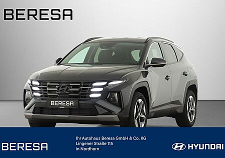 Hyundai Tucson 1.6 T-GDi HEV (MY25) 6-AT TREND Navi AUT