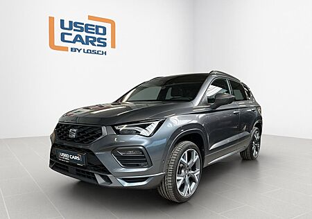 Seat Ateca FR+DSG+Pano+Dinamica+AHK