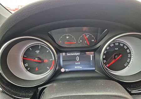 Opel Astra ST 1.6 Diesel Dynamic 100kW S/S Dynamic