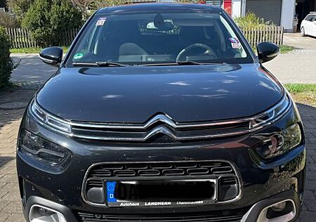 Citroën C4 Cactus PureTech 110 S&S Shine Shine