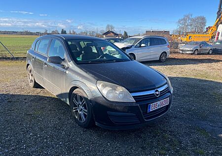 Opel Astra 1.6 Twinport Cosmo 77kW