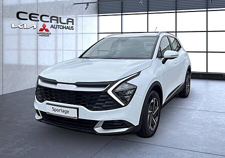Kia Sportage 1.6T 2WD VISION, NAVI, RÜCKFAHRKAMERA,
