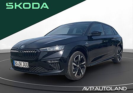 Skoda Scala Monte Carlo 1.5 TSI 110 kW 7-Gang- MONTE C