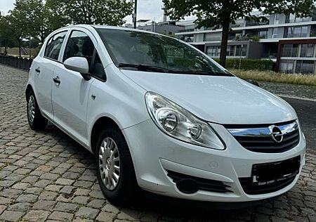 Opel Corsa 1.4 Twinp. ECOTEC TÜV/ KLIMA