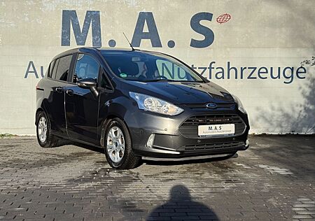 Ford B-Max 1,0 EcoBoost SYNC Edition 84Tkm Gepflegt