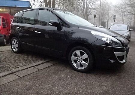Renault Scenic KUPPLUNG,ZAHNRIEMEN ,TURBOLADER NEU !