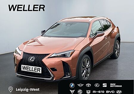Lexus UX 300h F SPORT Design *LED*ACC*Kamera*SHZ*Navi*