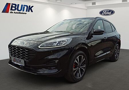 Ford Kuga ST-Line X 2.5L / Fahrassistenz-Paket / B&O