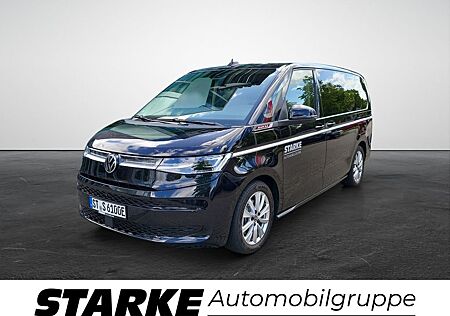 VW LT Volkswagen Multivan 1.5 TSI DSG eHybrid Style lang AHK Na
