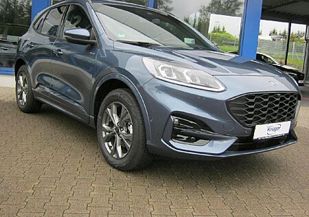 Ford Kuga PHEV (225PS) ST-Line