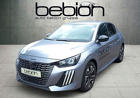 Peugeot 208 1.2 110 Allure PDC LED KeyLess KlimaA