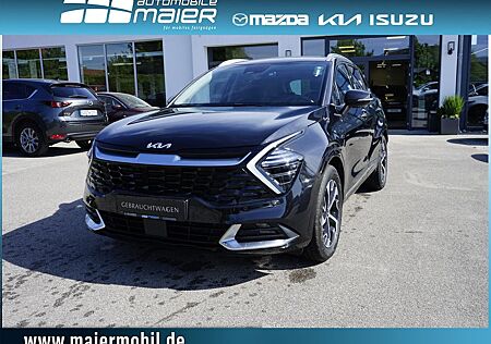 Kia Sportage 1.6 T-GDI DCT VISION *NAVI* LED* KAMERA