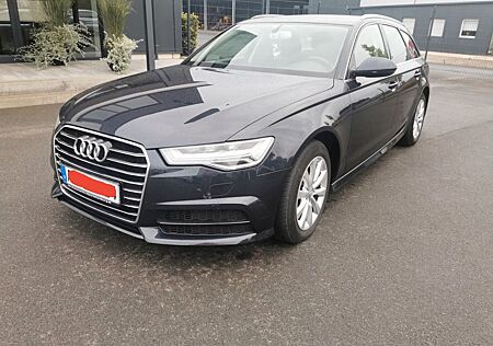 Audi A6 2.0 TDI 110kW ultra Avant -