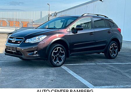 Subaru XV Comfort 4WD|AHK|KLIMA|SHZ|TÜV|ALU|EURO5