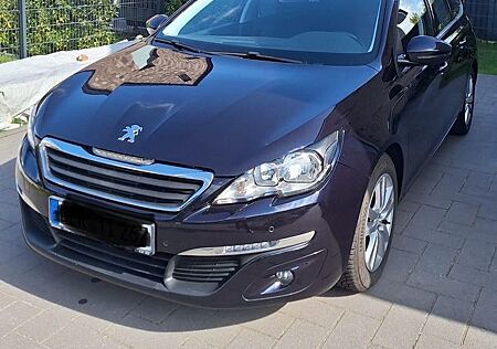 Peugeot 308 gebraucht kaufen Peugeot 308 SW Active 1.2 PureTech 130 Active