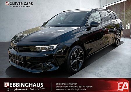 Opel Astra L Sports Tourer 1.2 GS Frontkamera Navi