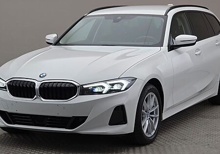 BMW 318d Touring Auto, AHK, Komfortzugang,