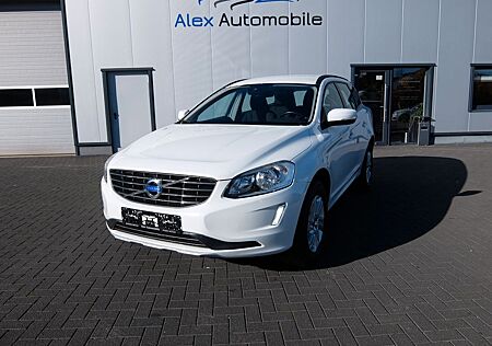 Volvo XC 60 gebraucht kaufen Volvo XC 60 XC60 Kinetic 2WD Navi PDC AHK SHZ LMF Euro 5