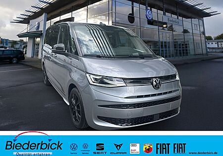 VW Volkswagen Multivan 2.0 TDI Edition lang (EURO 6e) Klima