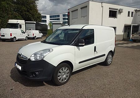 Opel Combo D 30 Jahre Edition Kasten L1H1 2,2t, Klima