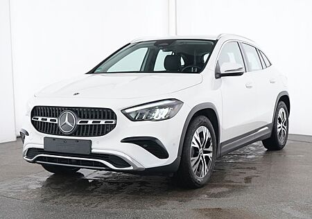Mercedes-Benz GLA 200 Progressive AHK LED Winter el Heckklappe