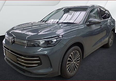 VW Tiguan Volkswagen III 2.0 TDI Elegance Matrix IQ. 360° AHK