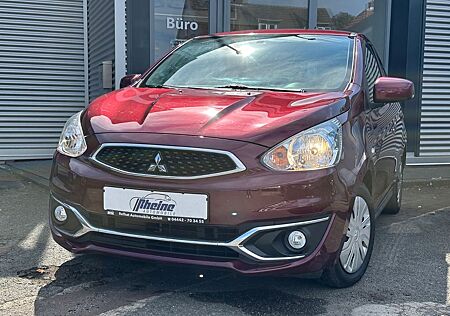 Mitsubishi Space Star Diamant Edition