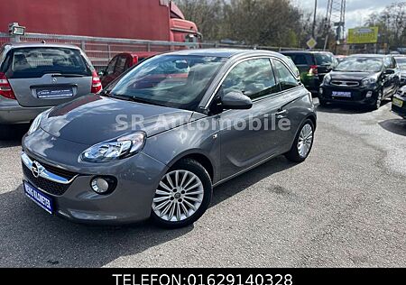 Opel Adam JAM 1.2