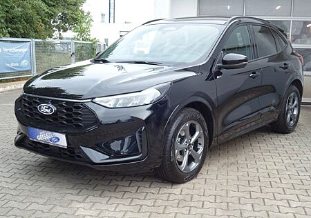 Ford Kuga ST-Line 5 J. Gar.LED Navi Autom NEW MOD