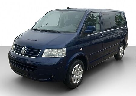 VW T5 Multivan Volkswagen Comfortline PDCNAVI TEMPO AUTOMATIK