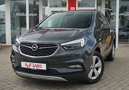 Opel Mokka X 1.4 Innovation 4x4 Navi Klimaaut. Kamera