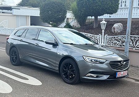 Opel Insignia B Sports Tourer Innovation