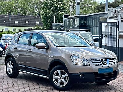 Nissan Qashqai 1.6 Acenta*TÜV 05/28*KLIMA*RFK*AHK*