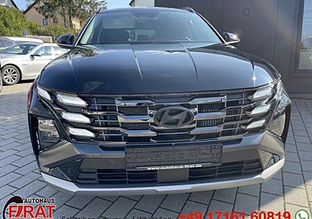 Hyundai Tucson 1,6 T-Gdi Navi/LED/3Zonen Klimaautomatik/