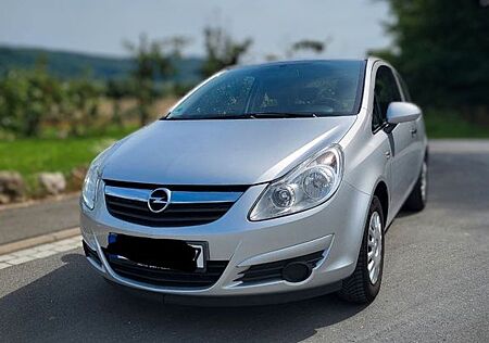 Opel Corsa 1.0 Twinp. ecoFLEX Selection "110 Jahr...