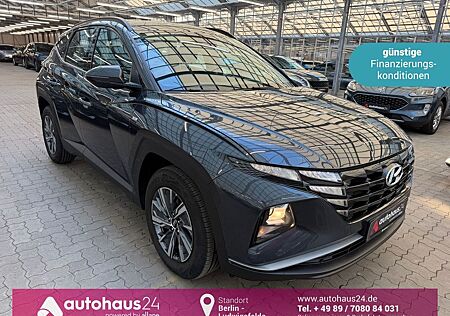 Hyundai Tucson 1.6 T-GDI Select Mild-Hybrid|Navi|Kamera