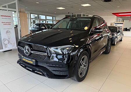Mercedes-Benz GLE 350 de 4Matic/AMG-Line/AHK/Night/Lenkradheiz