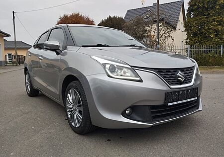 Suzuki Baleno 1.0 BOOSTERJET MT Comfort Comfort