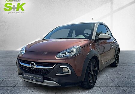 Opel Adam 1.2 Rocks*WINTER-P.+PDC-HI.+SICHT-P.+PREMIU