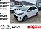 Kia Picanto GT Line 1.2 RFK SITZHEIZ NAVI LED UVM